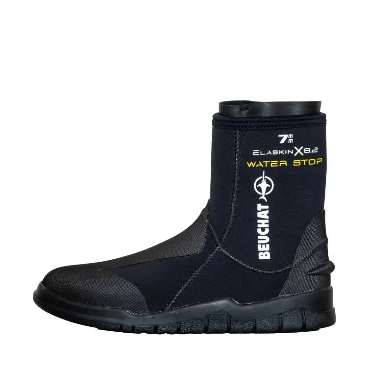 Beuchat Støvler Elite   Mm