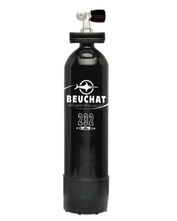 Beuchat Tank Air Cylinder 6l