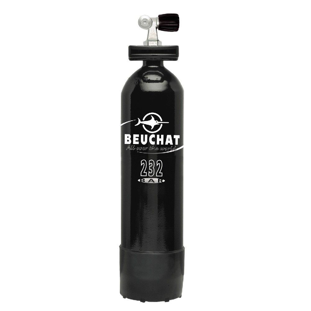 Beuchat Tank Air Cylinder 6l