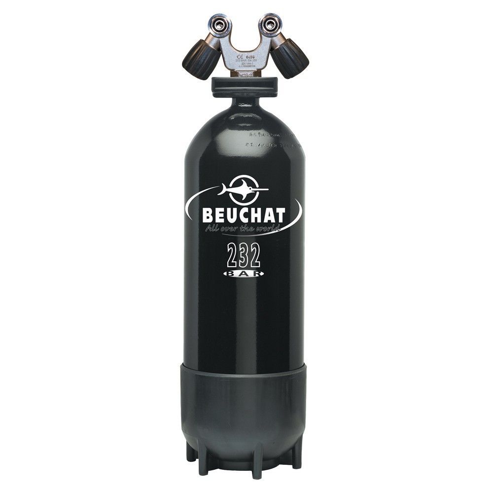 Beuchat Tank Air Cylinder 15l