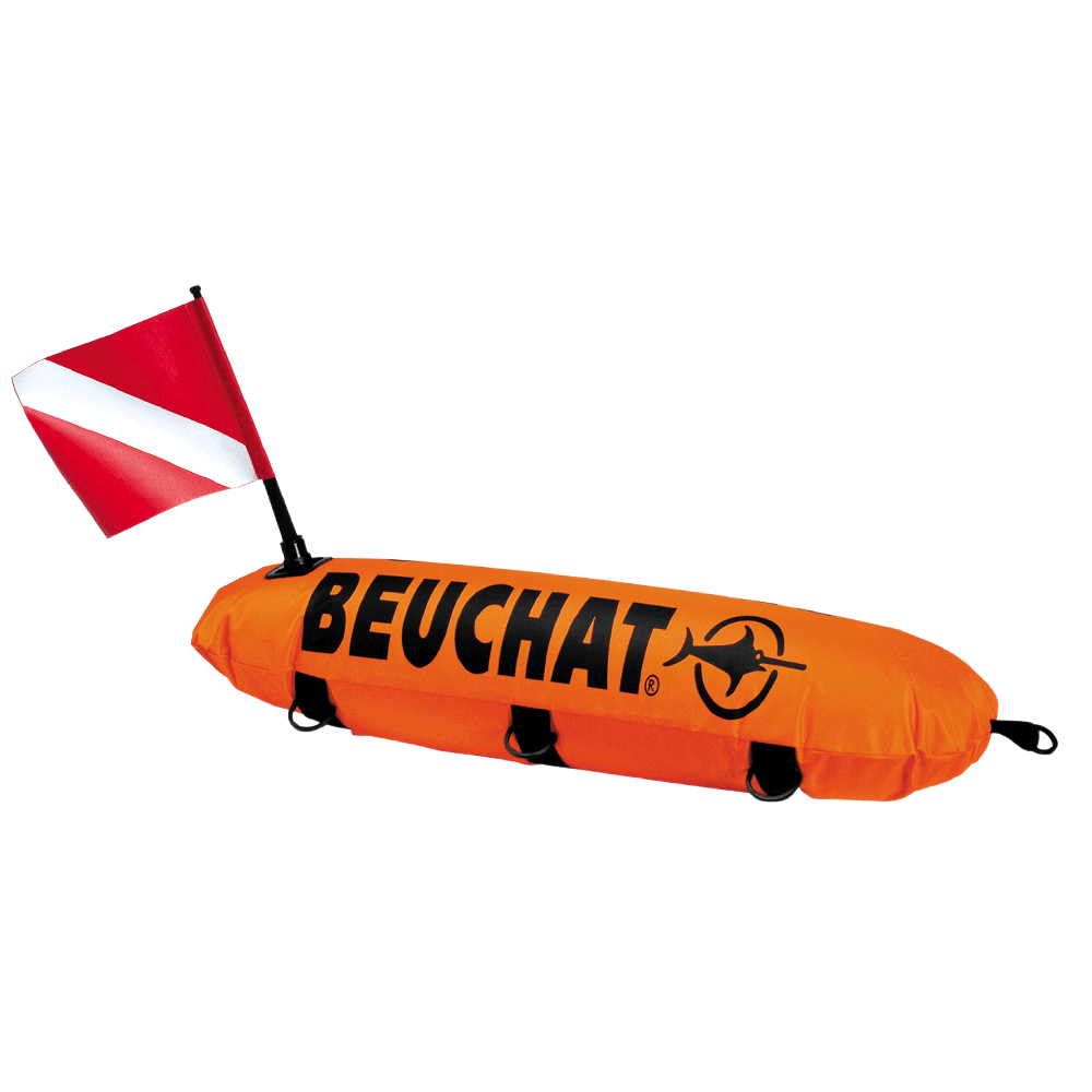 Beuchat  Torpedobøje Dobbeltcellet