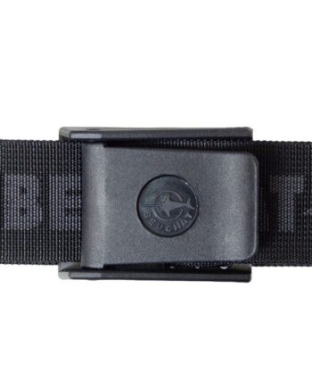 Beuchat Us Plastic Spænde Nylon Strap