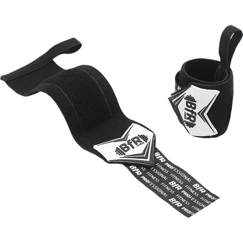 Bfr Professional Bfr More-rep 12 Wrist Wrap   Sort