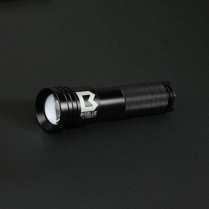Bigblue Al1300 Narrow Beam   Tail Switch