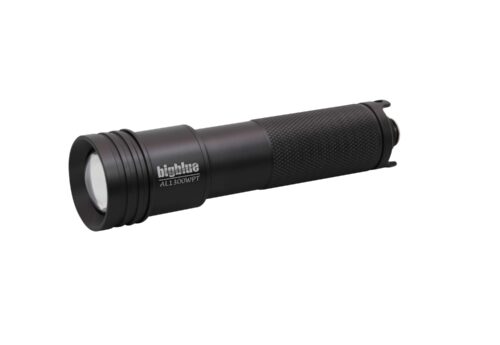 Bigblue Al1300 Wide Beam   Tail Switch