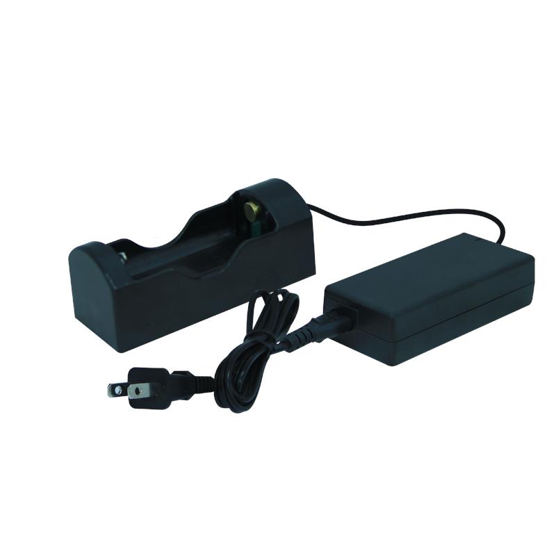 Bigblue Oplader 18650x4