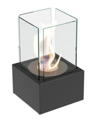 Biopejs Model 305   Sort Eller Hvid