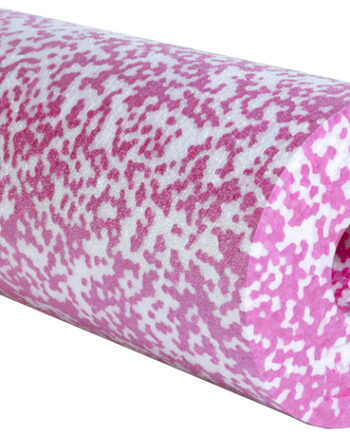 Blackroll Med Foam Roller Blød Pink Hvid 30cm