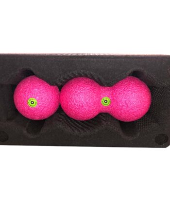 Blackroll Pink Yoga Block