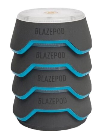 Blazepod Standard Sæt   Stk