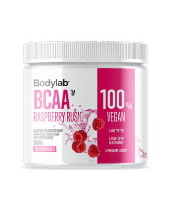 Bodylab Bcaa Instant  300    Raspberry Rush