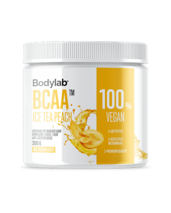Bodylab Bcaa Trade   300    Ice Tea Peach