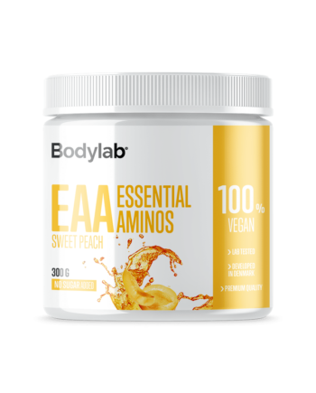 Bodylab Eaa Sweet Peach  300g