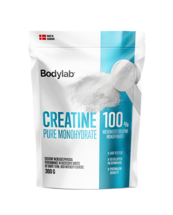 Bodylab Kreatinpulver  300g
