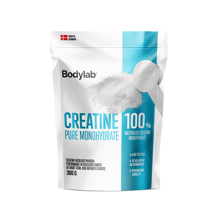 Bodylab Kreatinpulver  300g