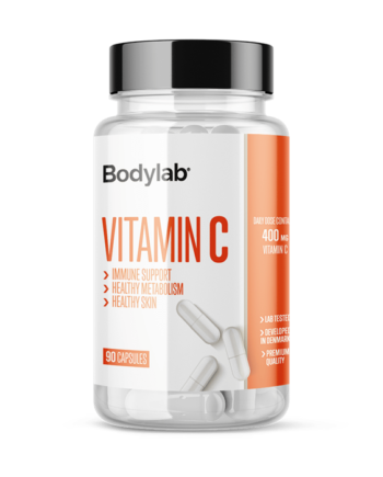 Bodylab Vitamin    90 Stk