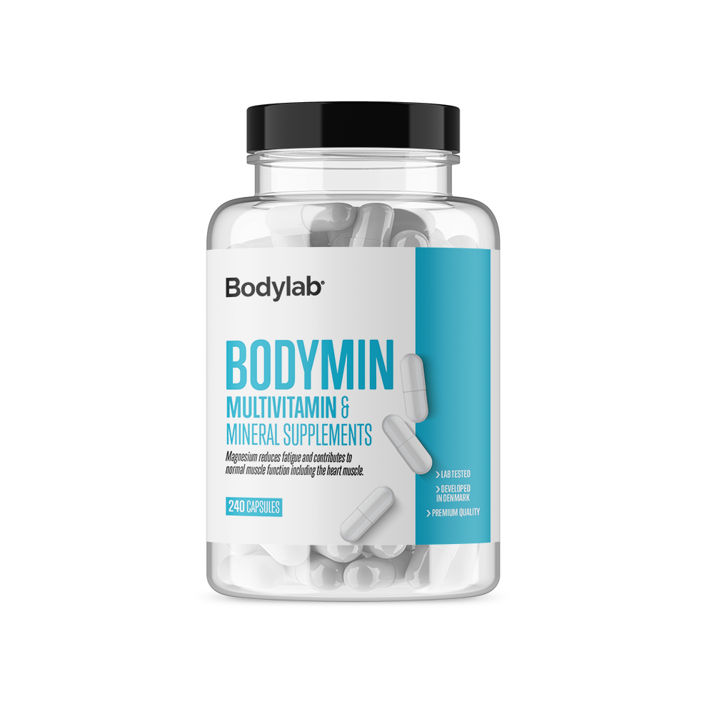 Bodymin  240 Stk
