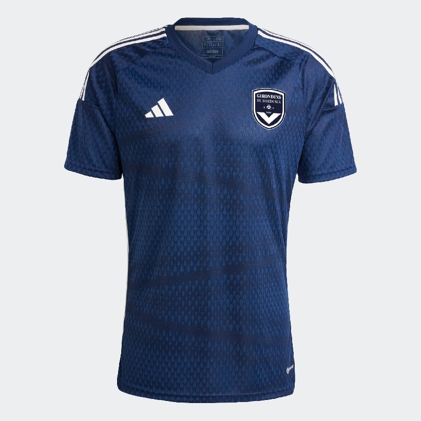 Bordeaux Pre-match Jersey 2023 24 Mens-