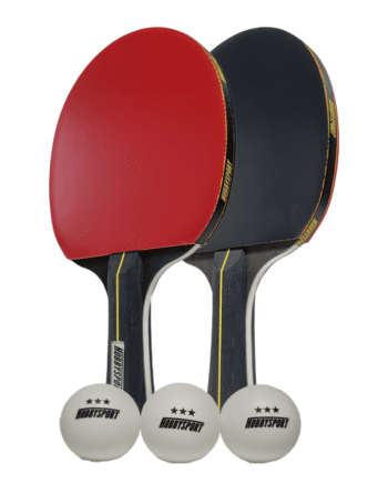 Bordtennisbat   Bolde