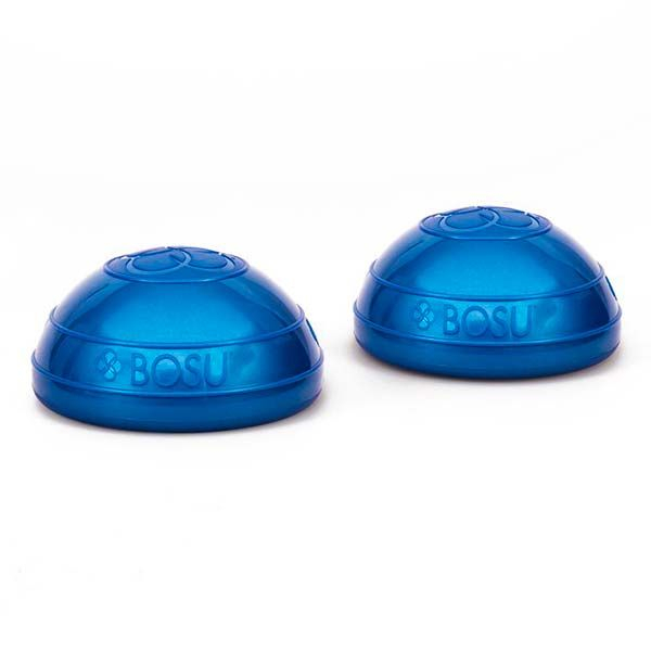 Bosu Balance Pods
