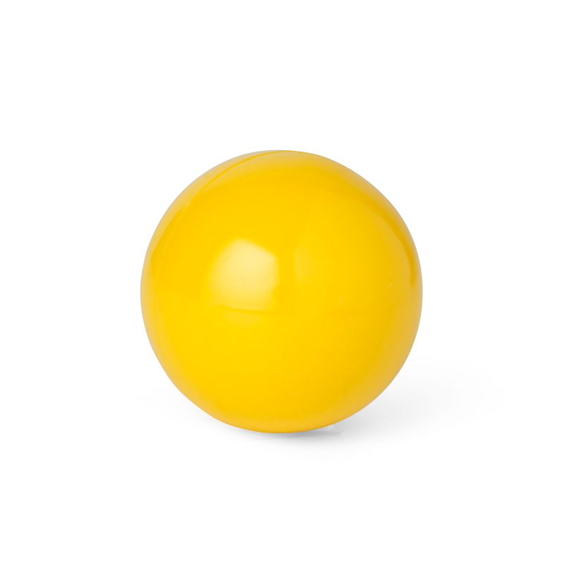 Bouncy Ball For Feet  Gul   Cm