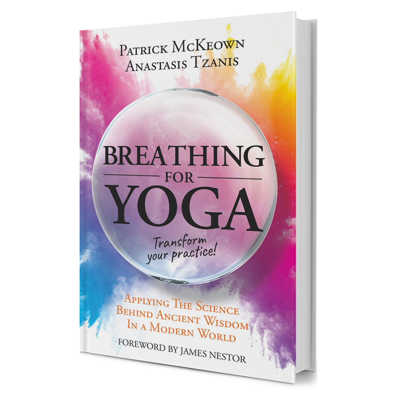 Breathing For Yoga Transform Your Practice
