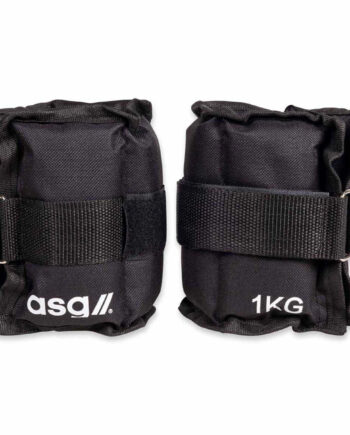 Buddy Ankelvægte 2x1 Kg