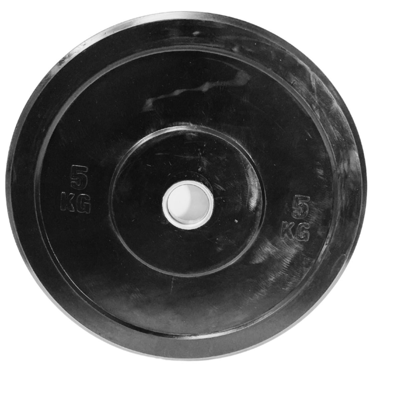 Buddy Vægtskive    -20 Kg ø50