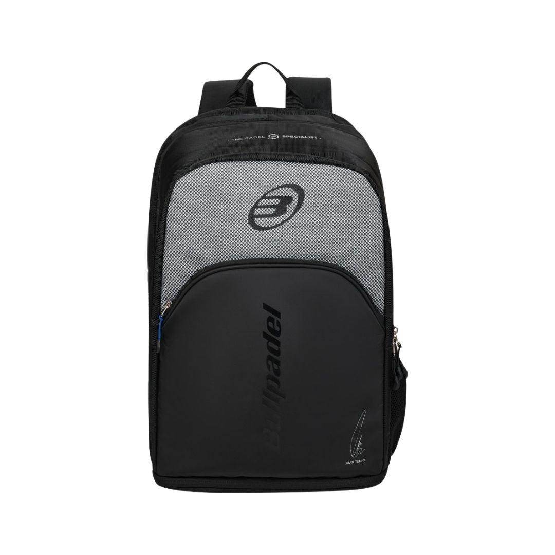 Bullpadel Bpm26007 Vertex Rygsæk  Sort