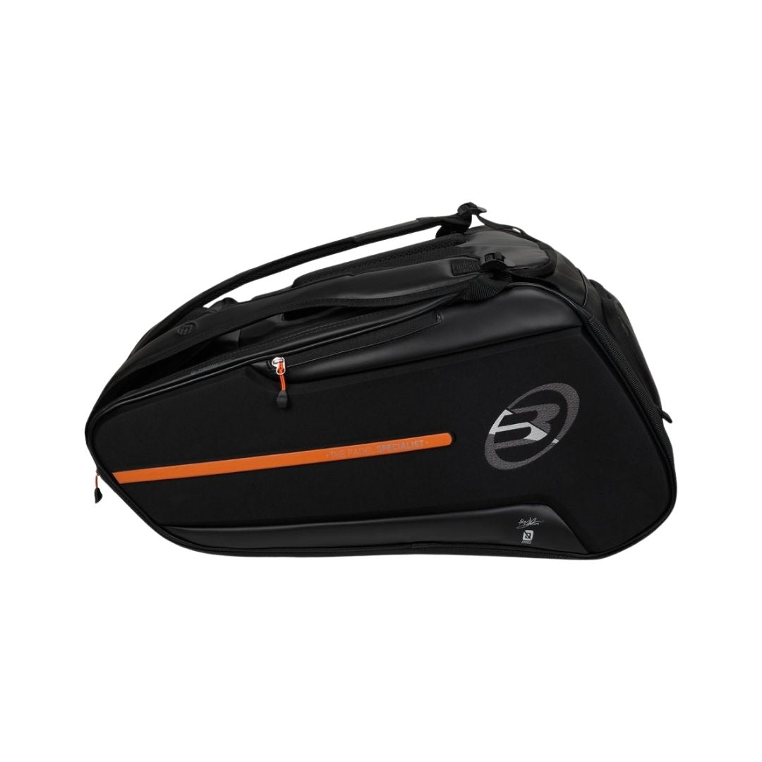 Bullpadel Bpp26012 Hack Padeltaske  Sort