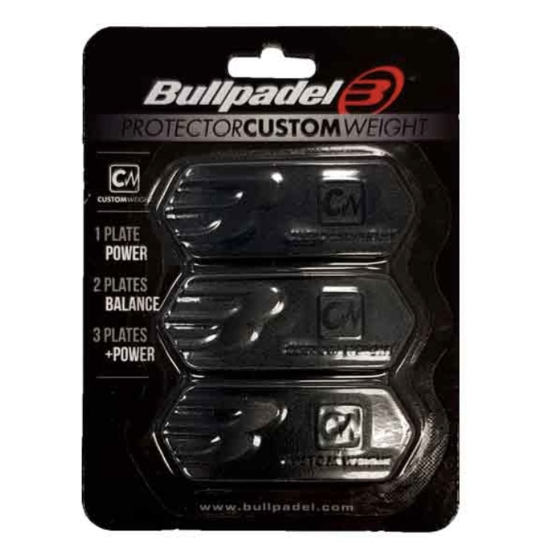 Bullpadel Custom Weight  Sort