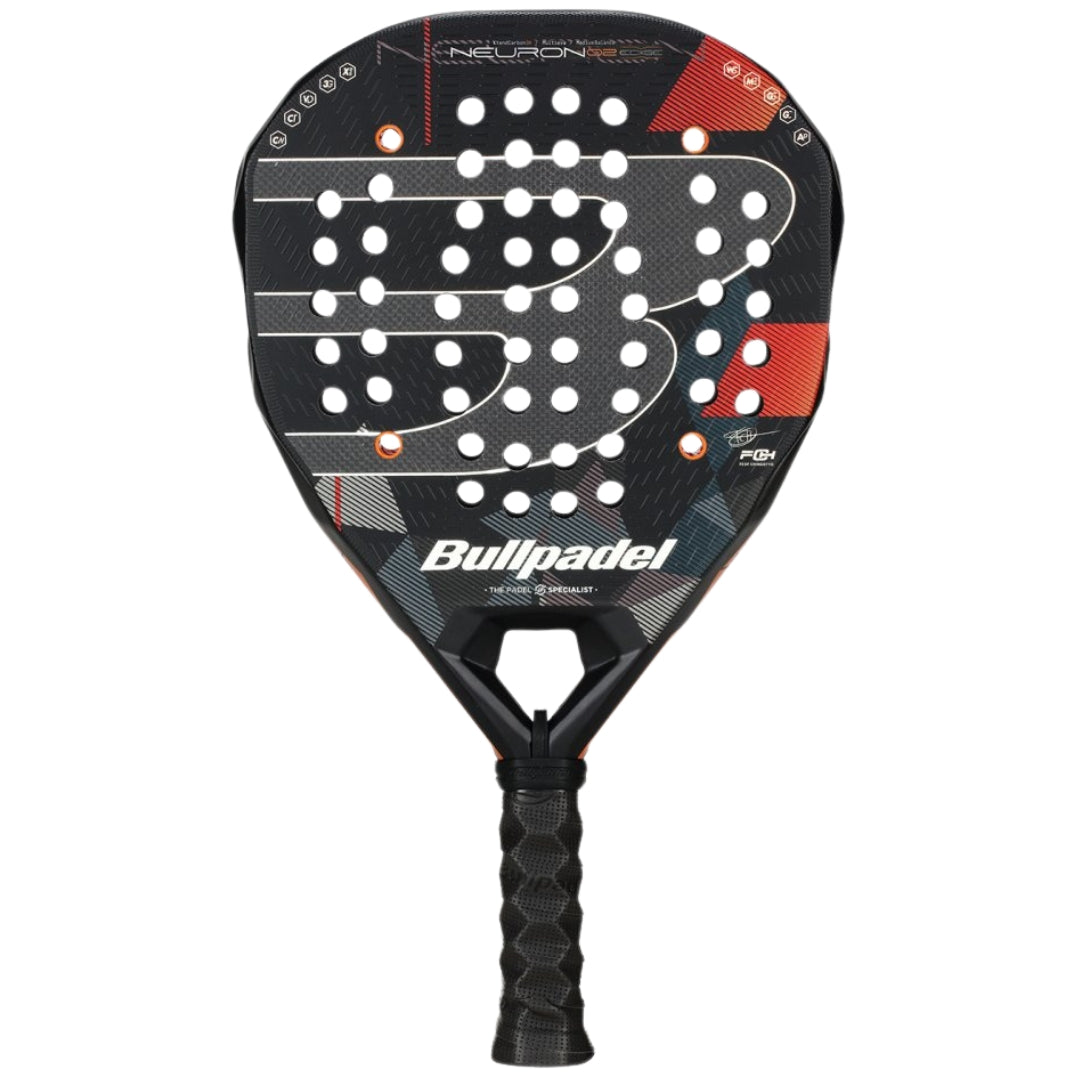 Bullpadel Neuron 02 Edge 2026 Padelbat