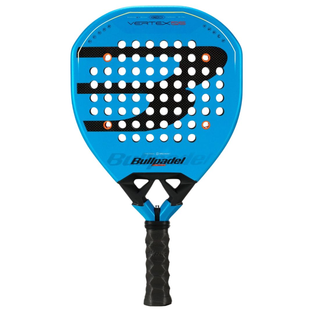 Bullpadel Vertex 05 Geo 2026 Padelbat