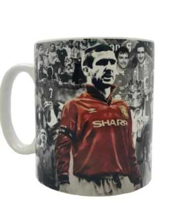 Cantona Krus