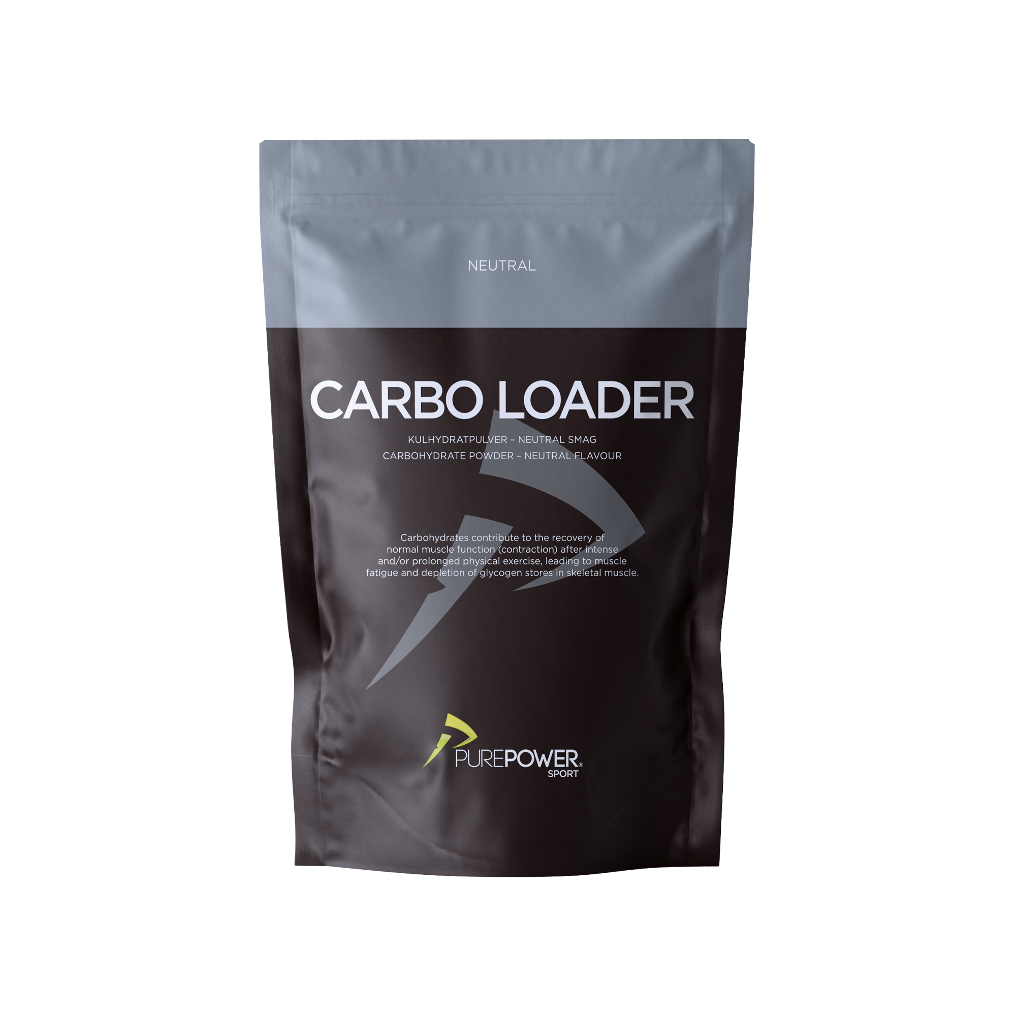 Carbo Loader 800