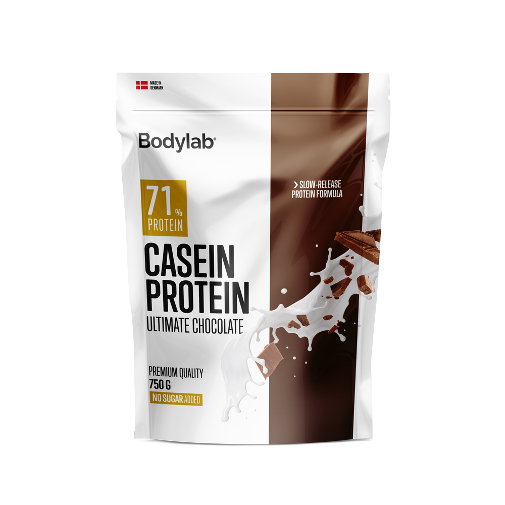 Casein Protein  750    Ultimate Chocolate