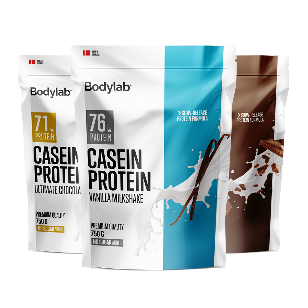 Casein Protein  750