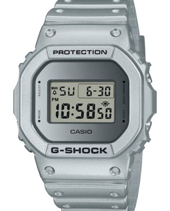Casio Dw-5600ff-8er Herreur  -shock Origin