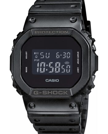 Casio Dw-5600ubb-1er Herreur  -shock Origin
