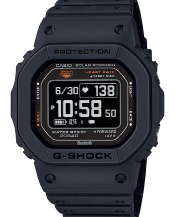 Casio Dw-h5600-1er Herreur  -shock  -squad