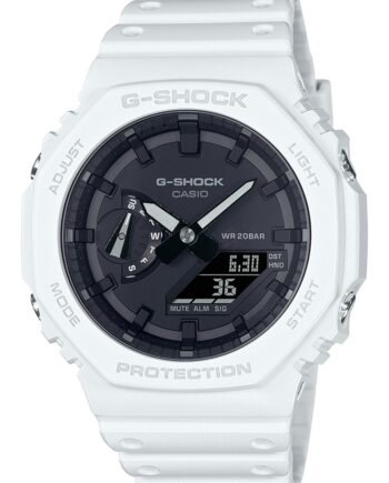 Casio Ga-2100-7aer Herreur  -shock Classic