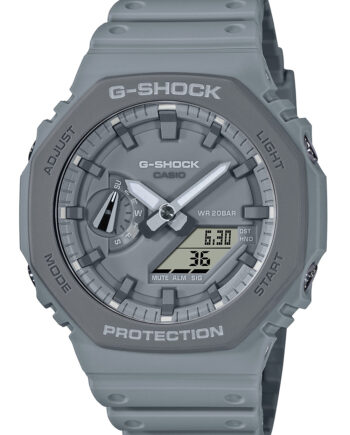 Casio Ga-2110et-8aer Herreur  -shock
