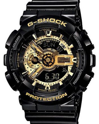 Casio Ga-110gb-1aer Herreur  -shock