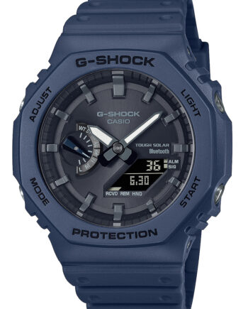 Casio Ga-b2100-2aer Herreur  -shock