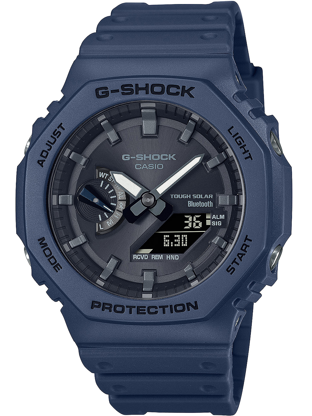 Casio Ga-b2100-2aer Herreur  -shock