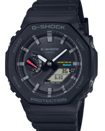 Casio Ga-b2100-1aer Herreur  -shock