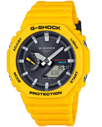 Casio Ga-b2100c-9aer Herreur  -shock