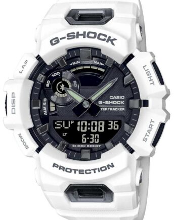 Casio Gba-900-7aer Herreur  -shock