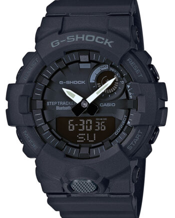 Casio Gba-800-1aer Herreur  -shock