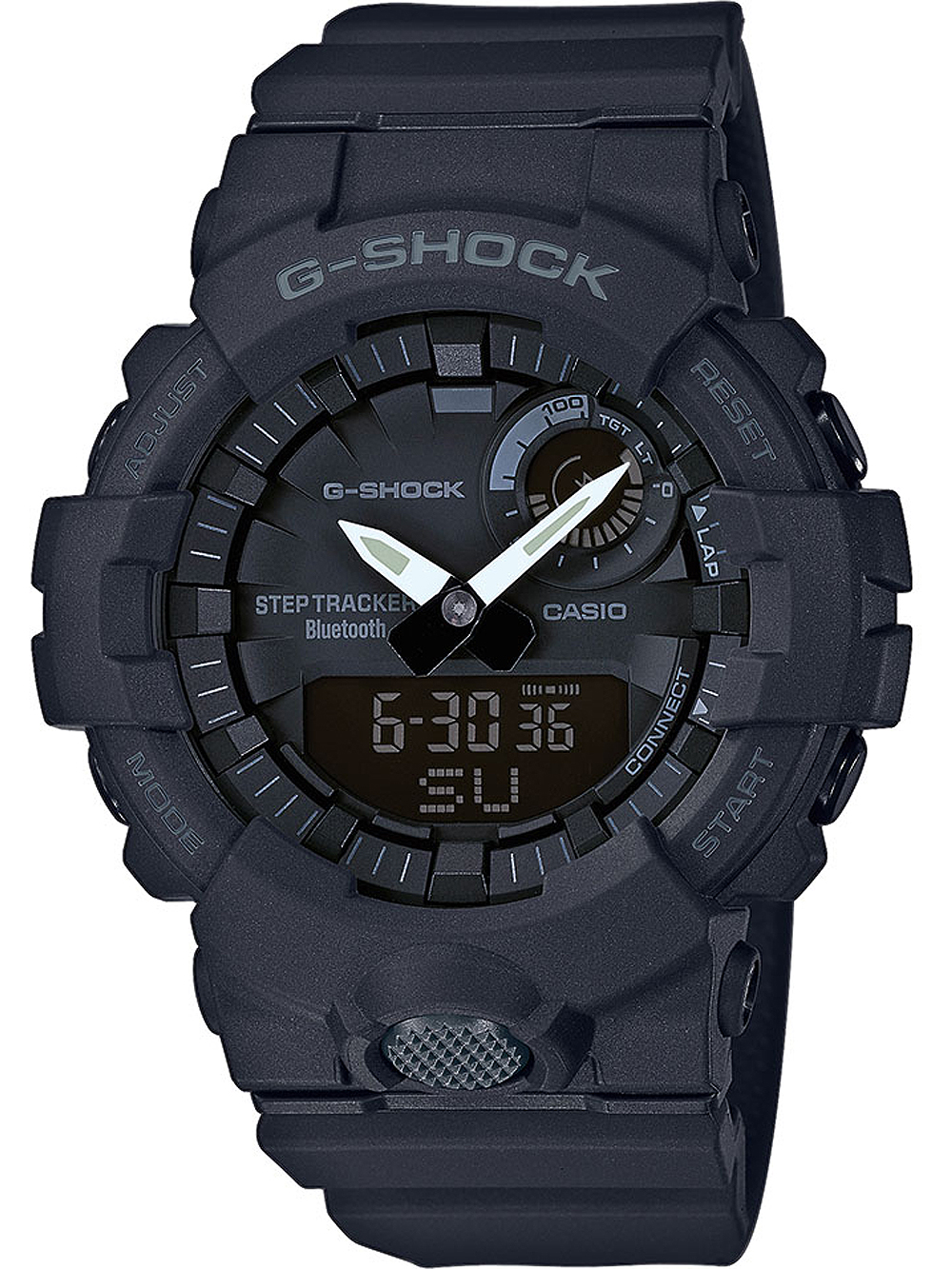Casio Gba-800-1aer Herreur  -shock